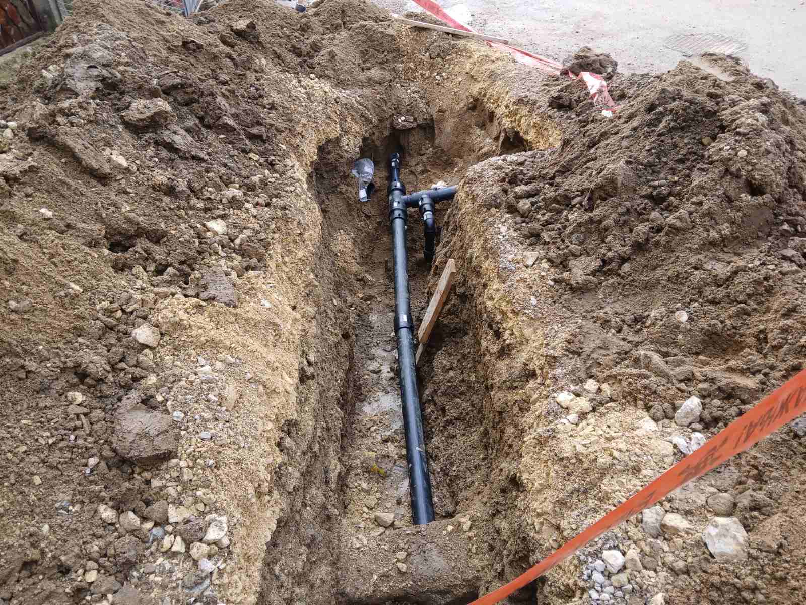 Vodovod Milena Jovanovica